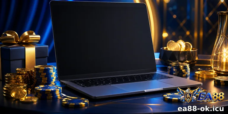 Cách Nhận Biết EA88 Chính Thức 2026: Hướng Dẫn Chi Tiết Để Tránh Lừa Đảo - hình ảnh - ea88-ok.icu